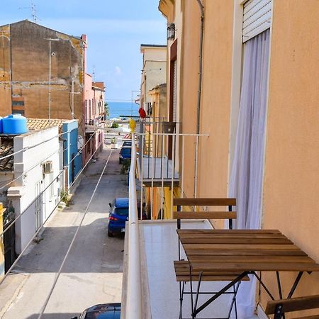 Onda Marina Apartment Agrigento Exterior foto