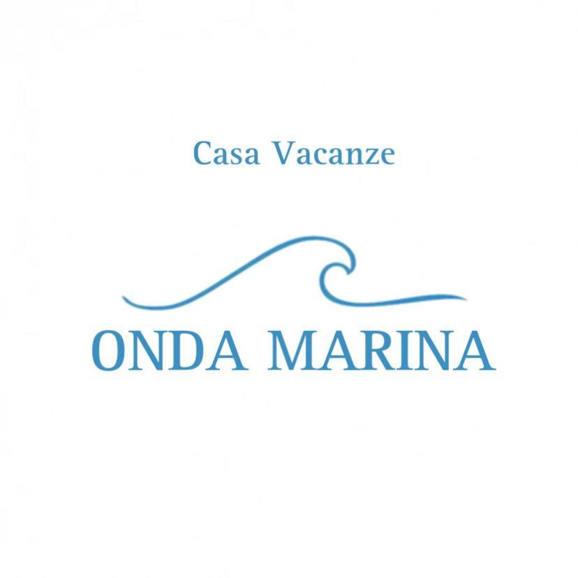Onda Marina Apartment Agrigento Exterior foto