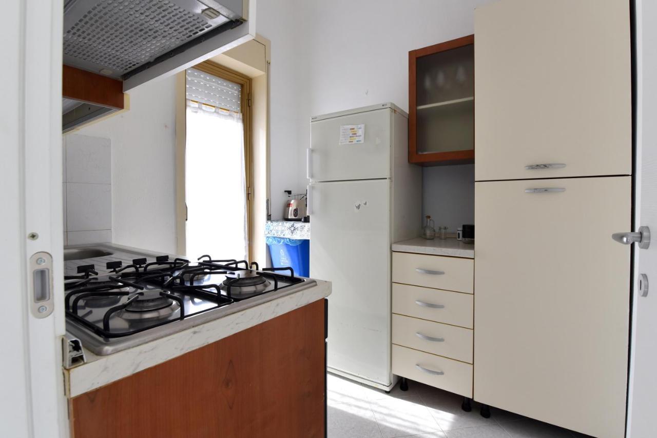 Onda Marina Apartment Agrigento Exterior foto