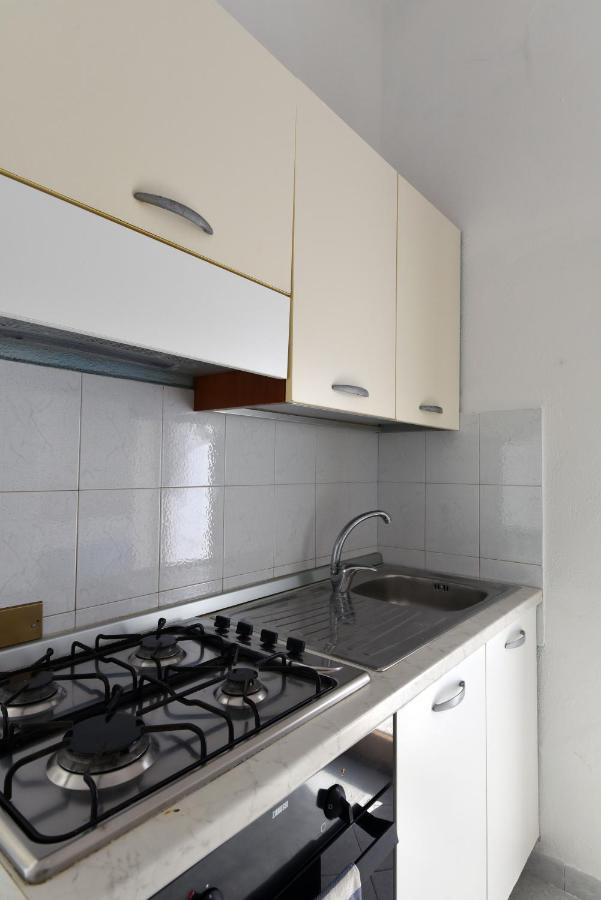 Onda Marina Apartment Agrigento Exterior foto